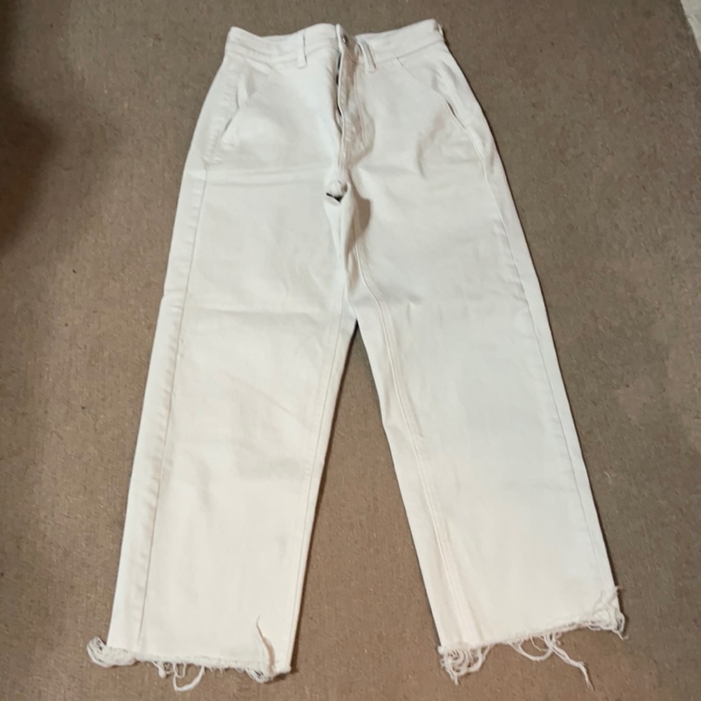 Everlane pants